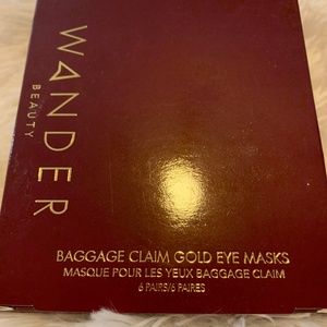 Wander Beauty - Eye Masks
